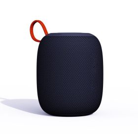 Waterproof Subwoofer Speaker (Color: Blue)